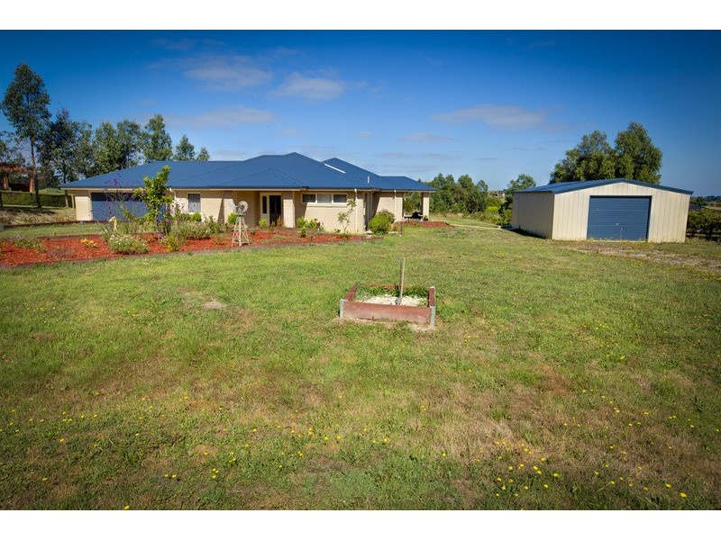 96 Betula Drive, Poowong VIC 3988