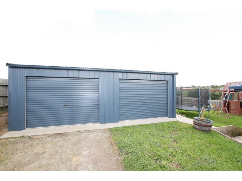 9 Isabella Boulevard, Korumburra VIC 3950