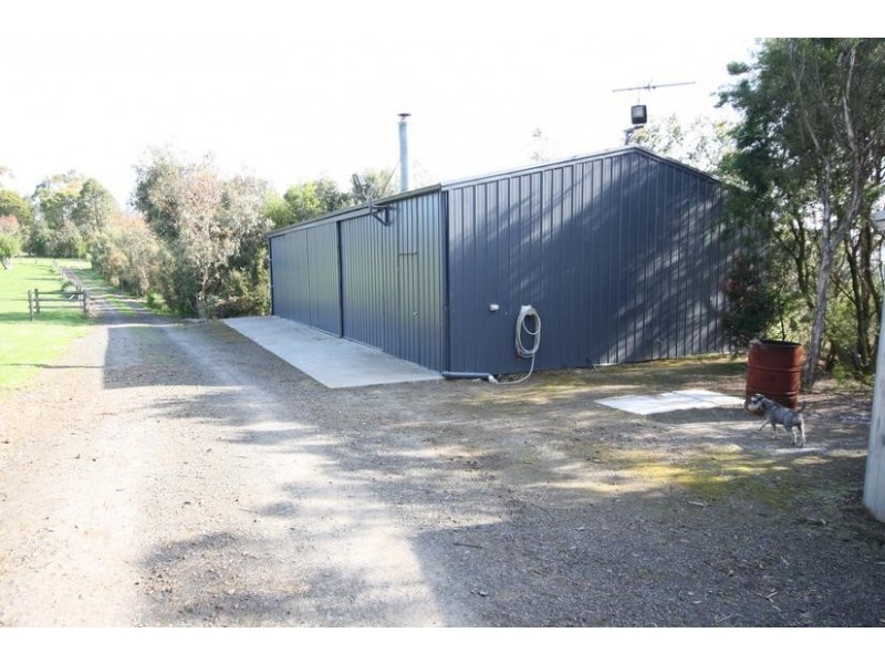 55 Fairbank Road, Arawata VIC 3951