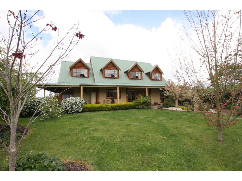 450 Fairbank Road, Arawata VIC 3951