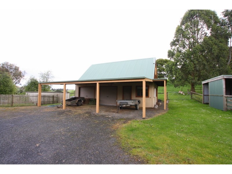 450 Fairbank Road, Arawata VIC 3951