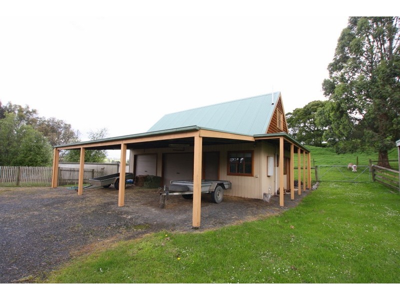 450 Fairbank Road, Arawata VIC 3951