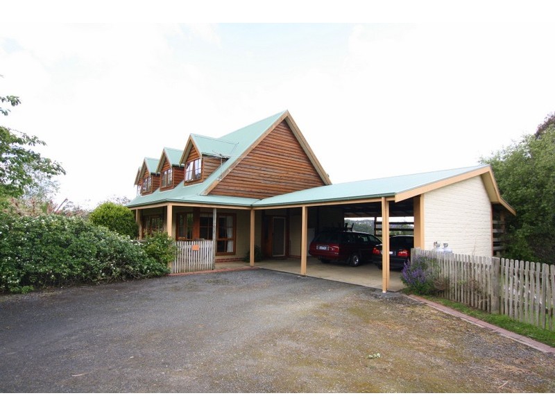 450 Fairbank Road, Arawata VIC 3951