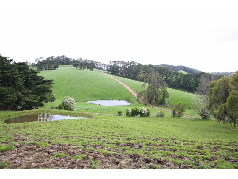 450 Fairbank Road, Arawata VIC 3951