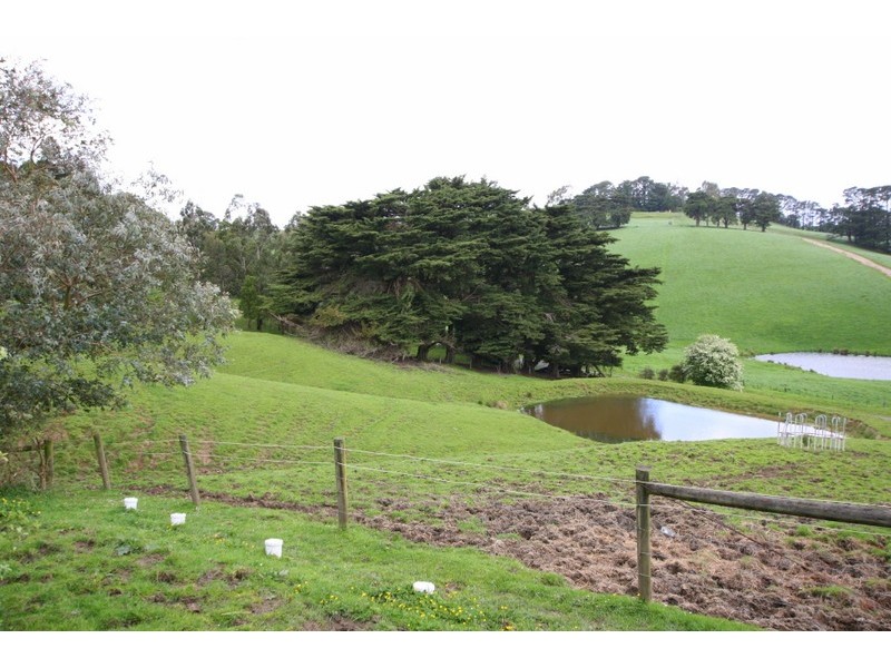 450 Fairbank Road, Arawata VIC 3951