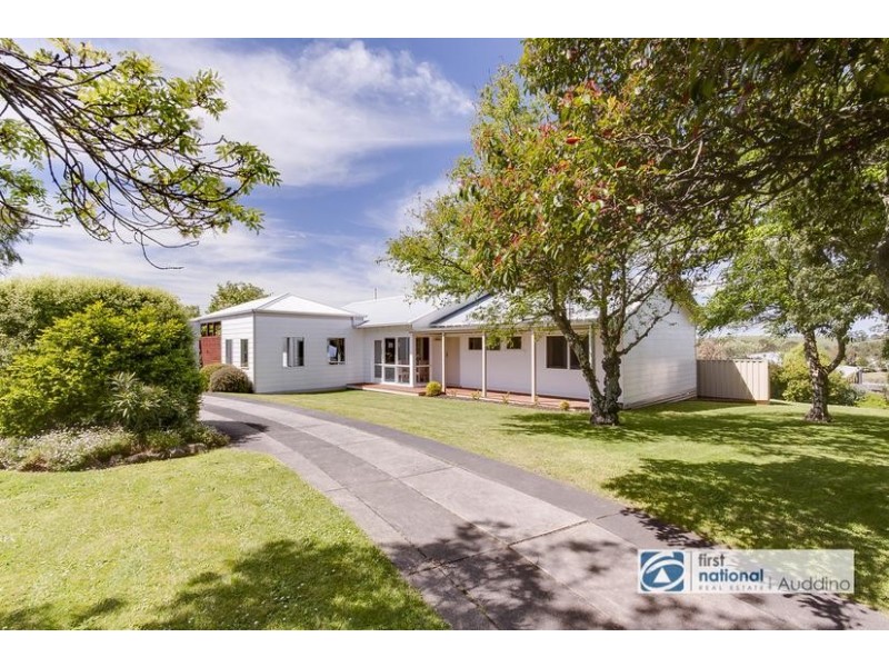 37 Shellcot Road, Korumburra VIC 3950