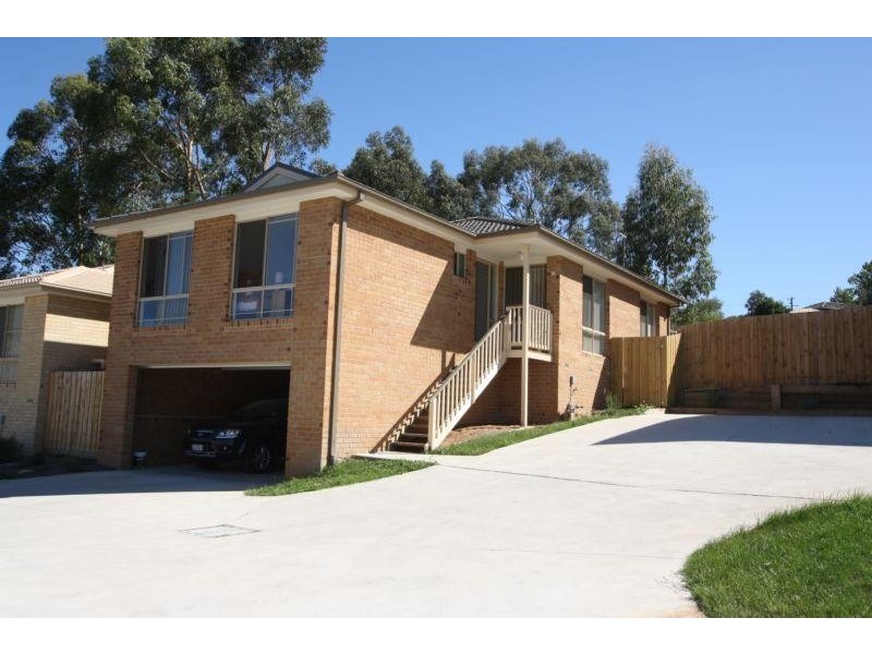 11/11 Lower Gordon Street, Korumburra VIC 3950