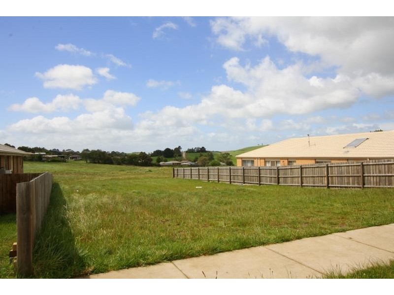 11 Romano Way, Korumburra VIC 3950