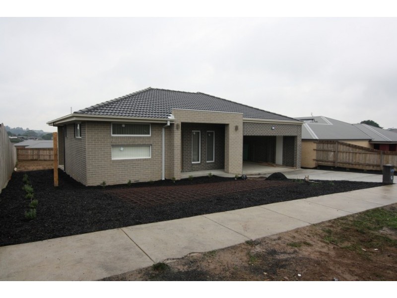 17 Massimo Way, Korumburra VIC 3950