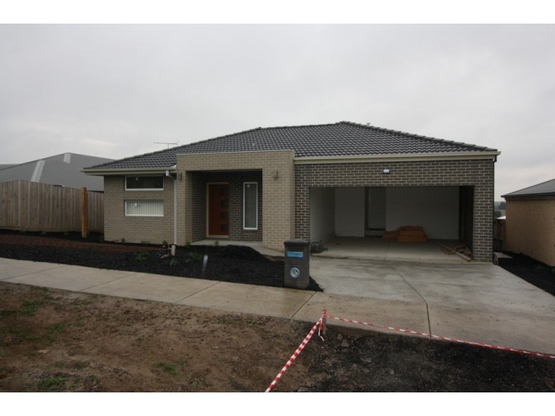 17 Massimo Way, Korumburra VIC 3950