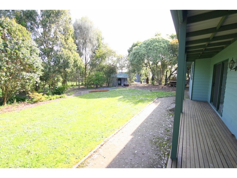55 Fairbank Road, Arawata VIC 3951