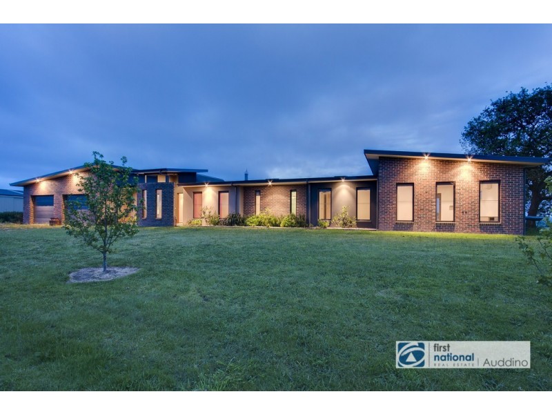 1972 Poowong Drouin Road, Poowong VIC 3988