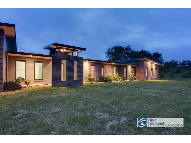 1972 Poowong Drouin Road, Poowong VIC 3988