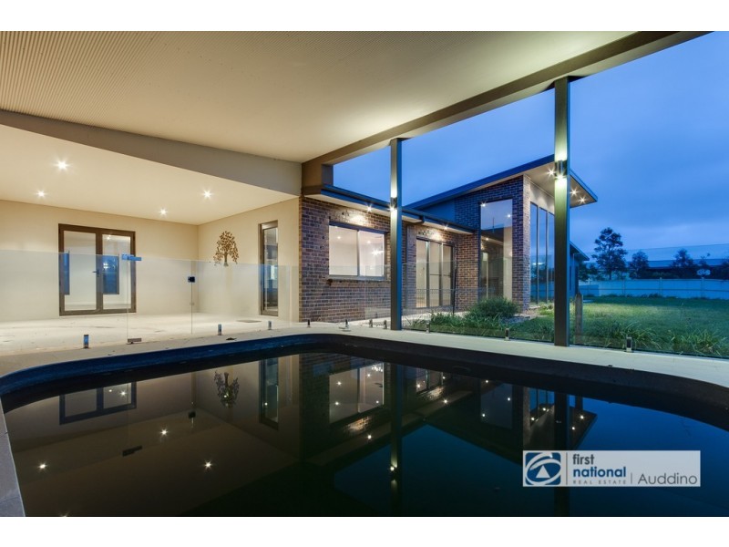 1972 Poowong Drouin Road, Poowong VIC 3988