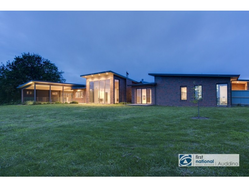 1972 Poowong Drouin Road, Poowong VIC 3988