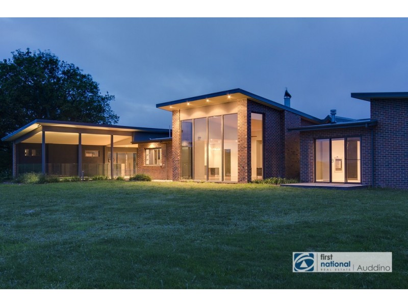 1972 Poowong Drouin Road, Poowong VIC 3988