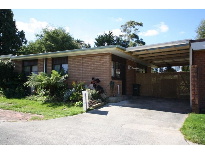 6-8 Ruddville, Korumburra VIC 3950
