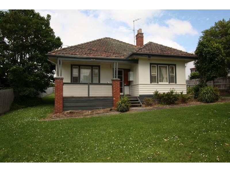 18 Princes Street, Korumburra VIC 3950