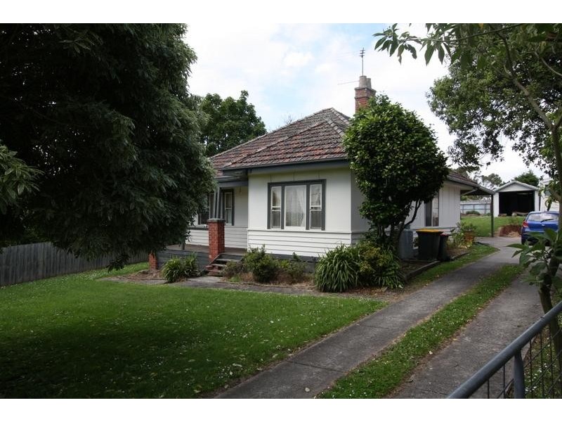 18 Princes Street, Korumburra VIC 3950