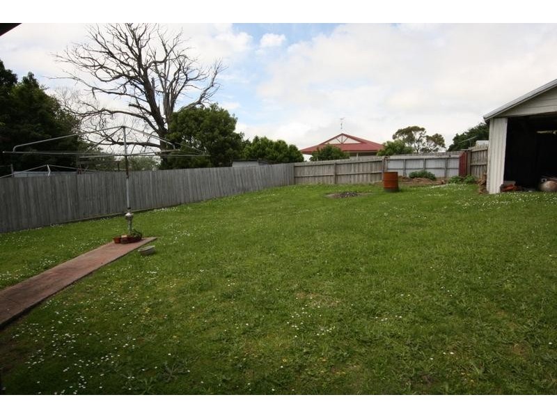 18 Princes Street, Korumburra VIC 3950