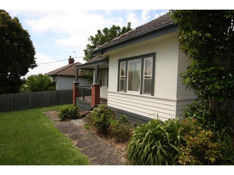 18 Princes Street, Korumburra VIC 3950