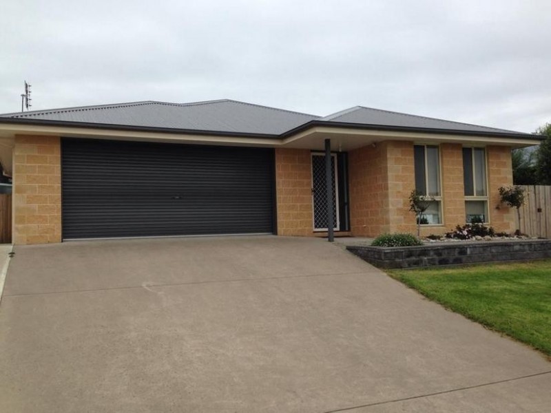 10 Ashford Crescent, Korumburra VIC 3950