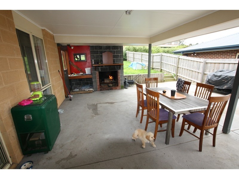 10 Ashford Crescent, Korumburra VIC 3950
