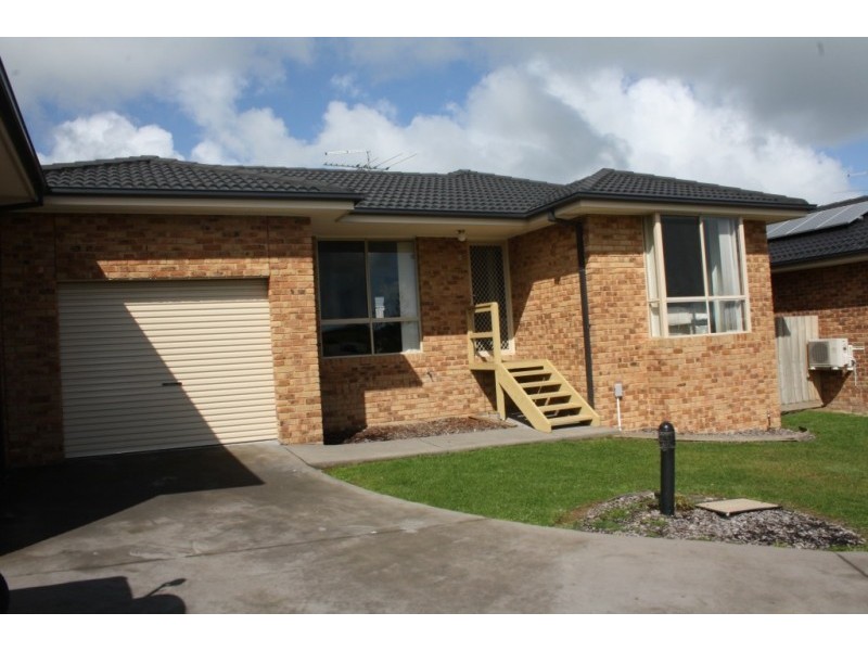 8/10 Woodford Place, Korumburra VIC 3950
