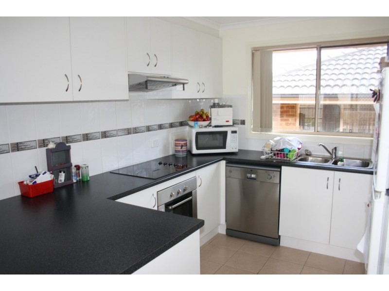 8/10 Woodford Place, Korumburra VIC 3950