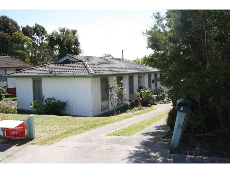 4 Swanson Street, Korumburra VIC 3950