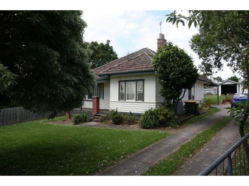 18 Princes Street, Korumburra VIC 3950