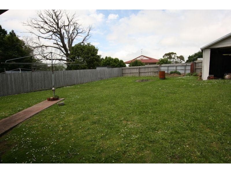 18 Princes Street, Korumburra VIC 3950