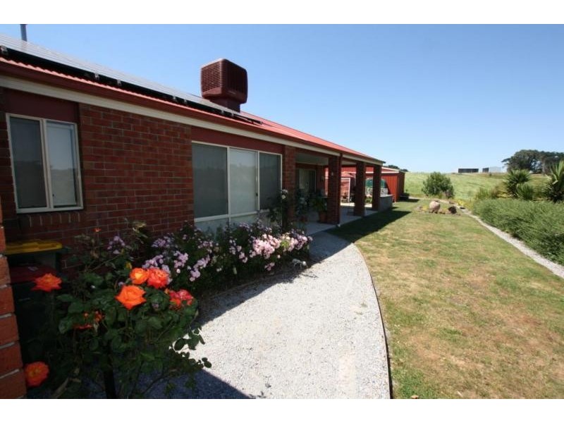 61 Hillcrest Way, Korumburra VIC 3950