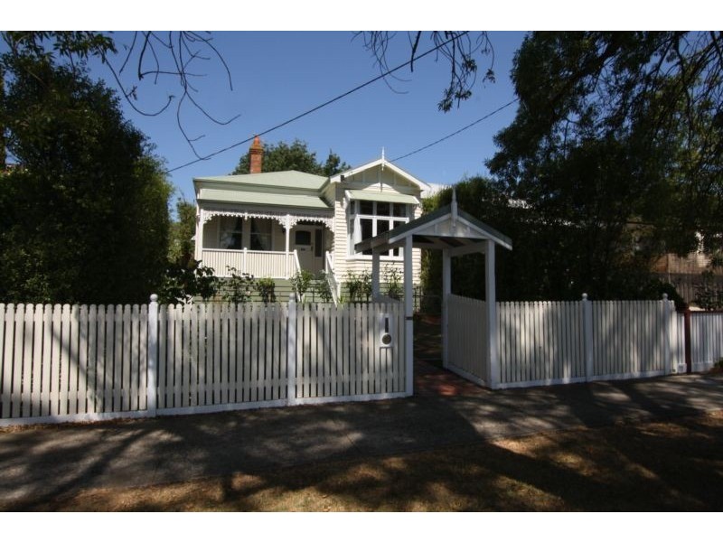 39 Radovick Street, Korumburra VIC 3950