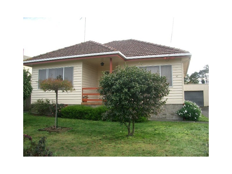 37 Princes Street, Korumburra VIC 3950