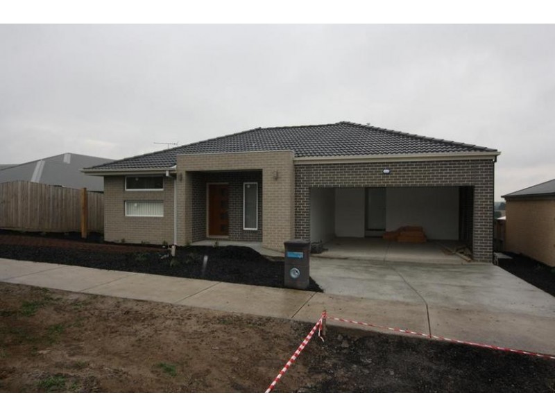 17 Massimo Way, Korumburra VIC 3950