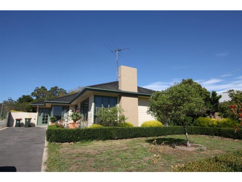 26 Victoria Road, Loch VIC 3945