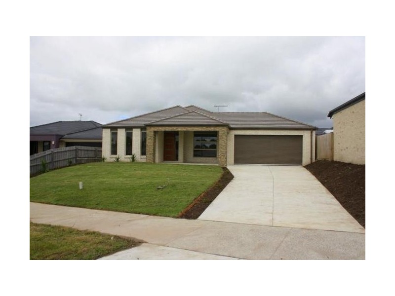 31 Isabella Boulevard, Korumburra VIC 3950