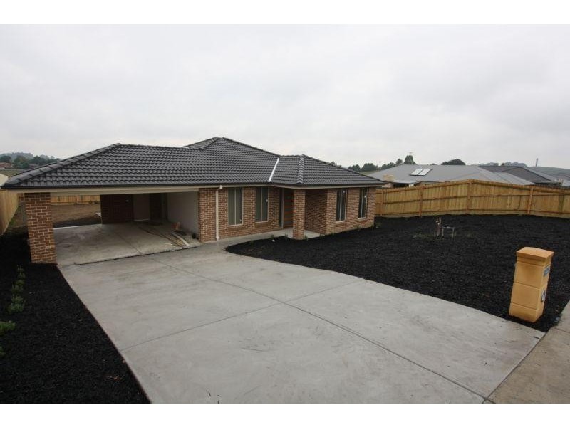 11 Massimo Way, Korumburra VIC 3950