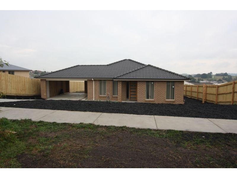 11 Massimo Way, Korumburra VIC 3950