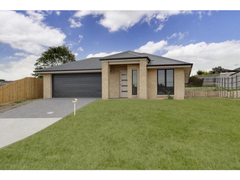 12 Isabella Boulevard, Korumburra VIC 3950