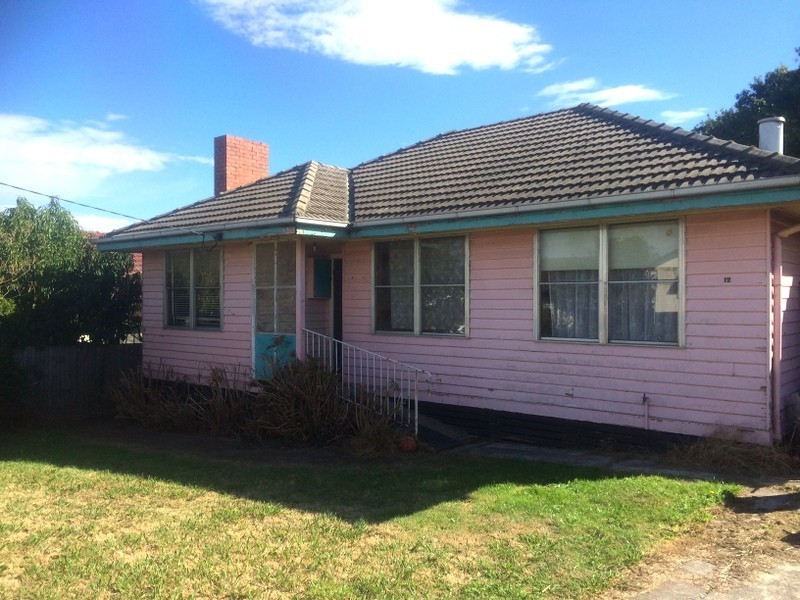 12 Hawkins Street, Korumburra VIC 3950