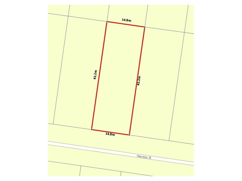 12 Hawkins Street, Korumburra VIC 3950