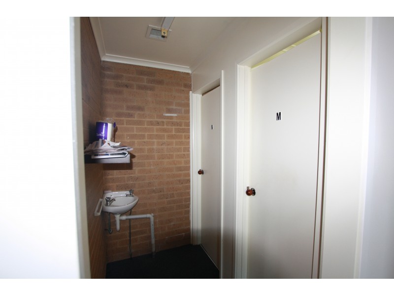 commercial street, Korumburra VIC 3950