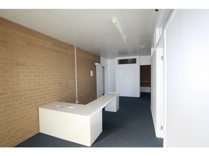 commercial street, Korumburra VIC 3950