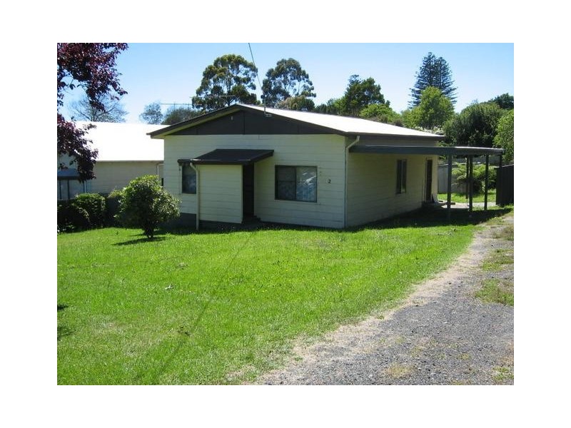 2 George Street, Korumburra VIC 3950