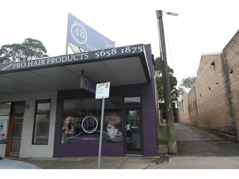 48 Commercial Street, Korumburra VIC 3950