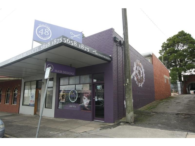 48 Commercial Street, Korumburra VIC 3950