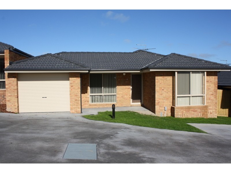 3/10 Woodford Place, Korumburra VIC 3950