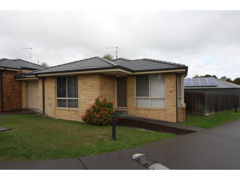 1/10 Woodford Place, Korumburra VIC 3950